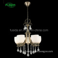 New Desighn in 2013 Eropean Iron Crystal Chandelier (D-8146/5)